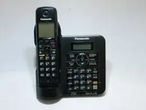 Panasonic KX-TG6641