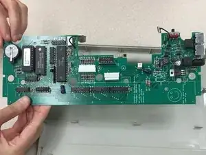 Motherboard