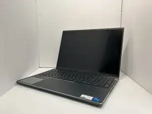 Dell Inspiron 16-7610