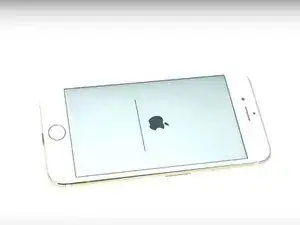 How to fix iTunes error 9 in an Apple iPhone 6s