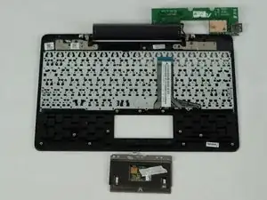 Keyboard