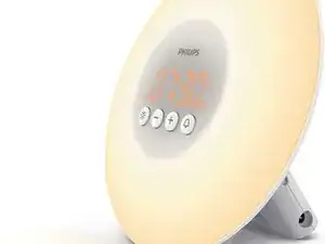 Philips Wake-up Light HF3500/60