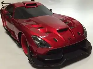 X-Street STR Viper