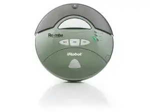 iRobot Roomba 416