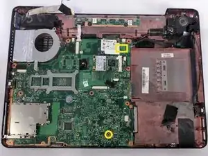 Motherboard