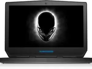 Dell Alienware 13 R2