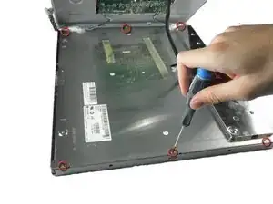 Dell E193FPc Screen Replacement