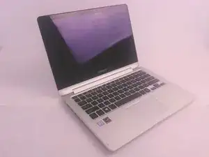 Samsung Notebook 7 Spin NP740U3MK01US