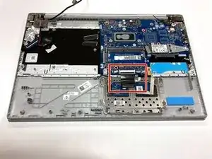 Motherboard