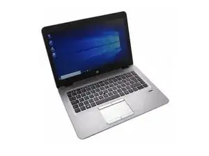 HP EliteBook 745 G4