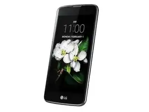 LG K7 T-Mobile