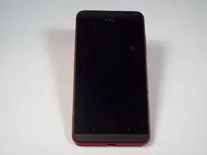 HTC Desire 700 Dual Sim