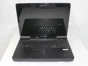 Alienware M17-R1