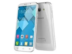 Alcatel POP C9 OT7047