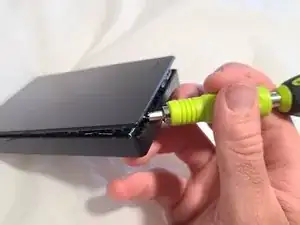 How To Repair A Dropped External Hard Drive