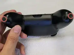 How to Eliminate Joystick Drift from a Nintendo Switch Pro Controller