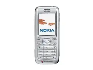 Nokia 6234