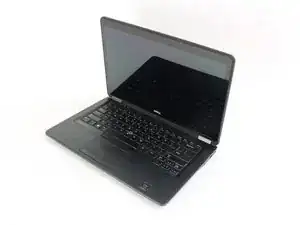 Dell Latitude E7440