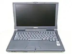 Dell Latitude V Series