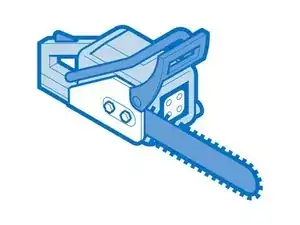 Craftsman Chainsaw 315.34710