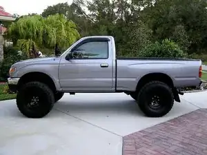 1995-2004 Toyota Tacoma