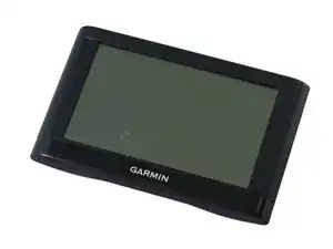 Garmin Nuvi 42LM