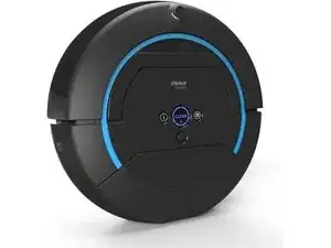 iRobot Scooba 450