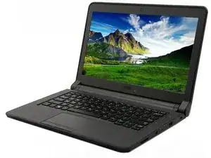 Dell Latitude E7000 Series