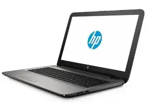 HP 15 Series