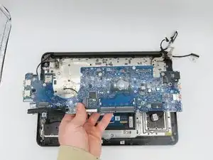 Motherboard