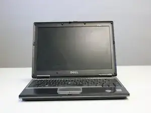 Dell Latitude D430