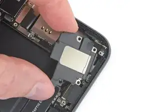 iPhone 11 Lower Speaker Replacement