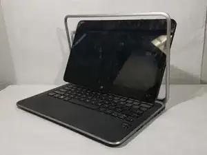 Dell XPS 12 9Q23