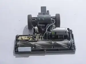 Motor