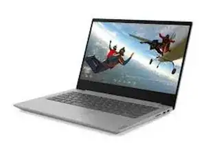 Lenovo IdeaPad S340-14IIL