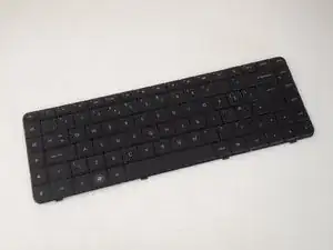 Keyboard