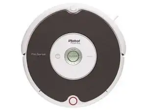 iRobot Roomba 585