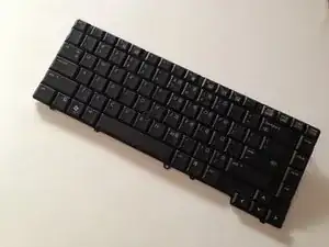 Keyboard