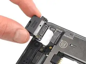 Fairphone 3 Rear Camera Module Replacement