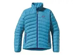 Patagonia Clothing