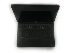 Dell Latitude 7350