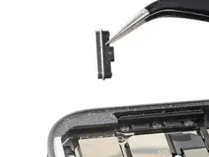 iPad Pro 12.9" 4th Gen Power Button Replacement