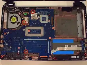 Motherboard