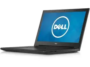 Dell Inspiron 3542