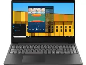 Lenovo IdeaPad S145-14API