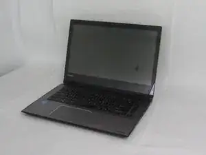 Toshiba Satellite E45W-C4200X