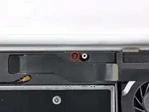 MacBook Unibody Model A1342 Optical Drive Replacement