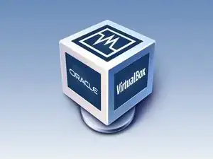 How to create a Virtual Machine in VirtualBox