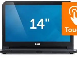 Dell Inspiron 3421