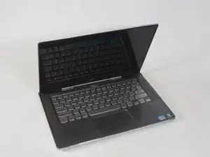 Dell XPS 14Z L412Z